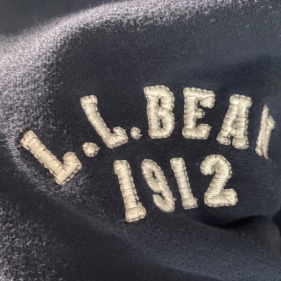 XL L.L.Bean Robe - Picture 3 of 3